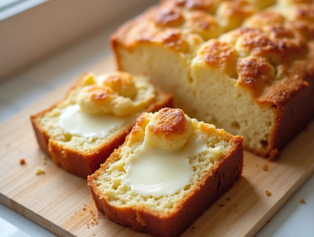 yogurt cake