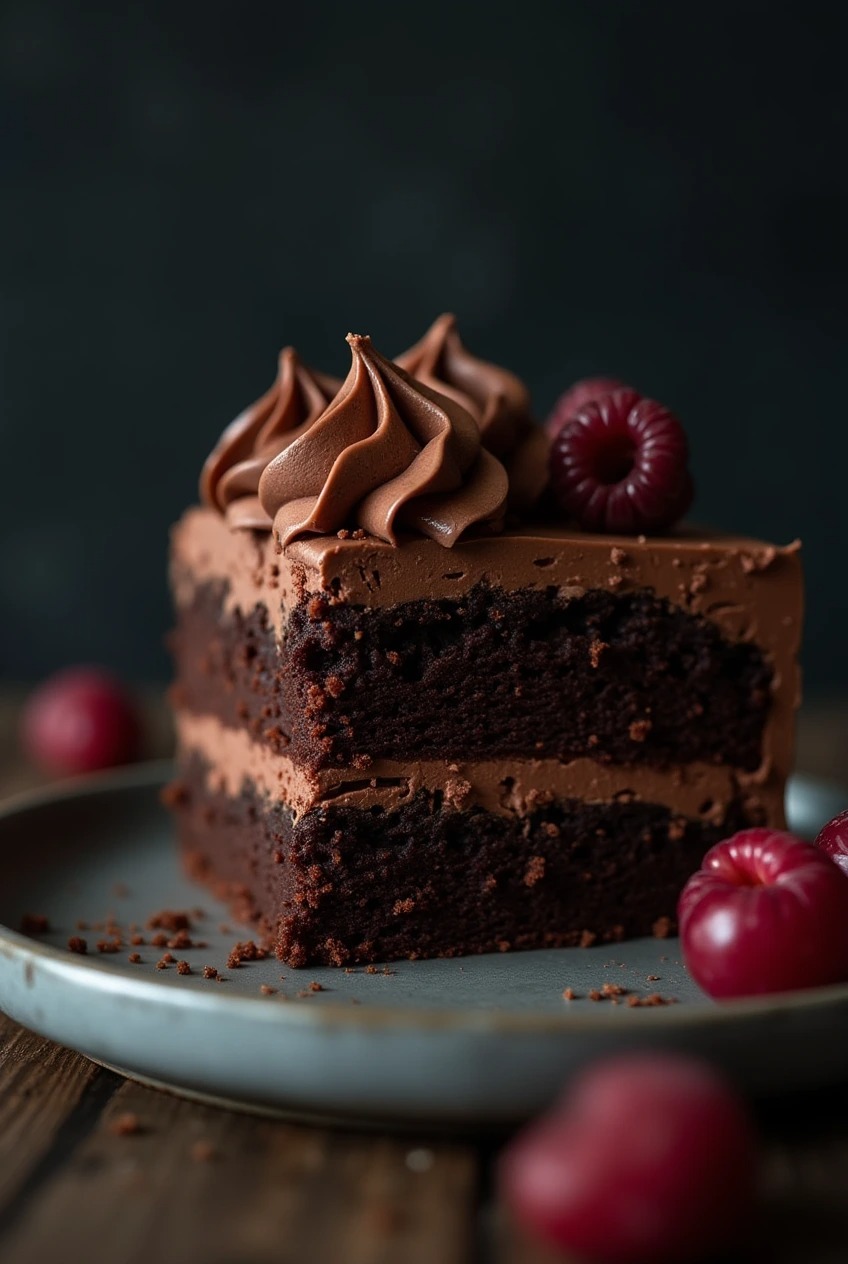 Chocolate Cake