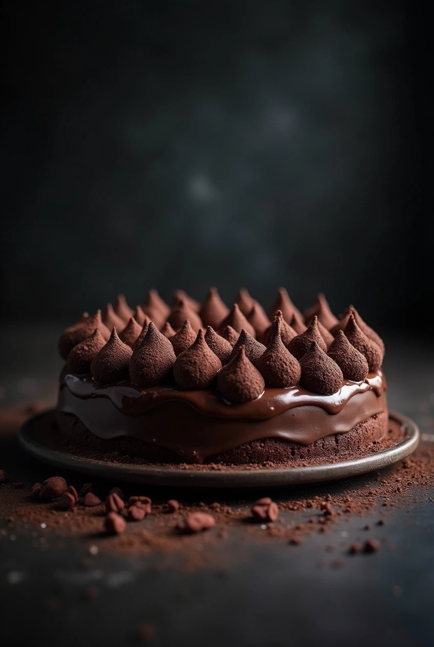 Chocolate Cake