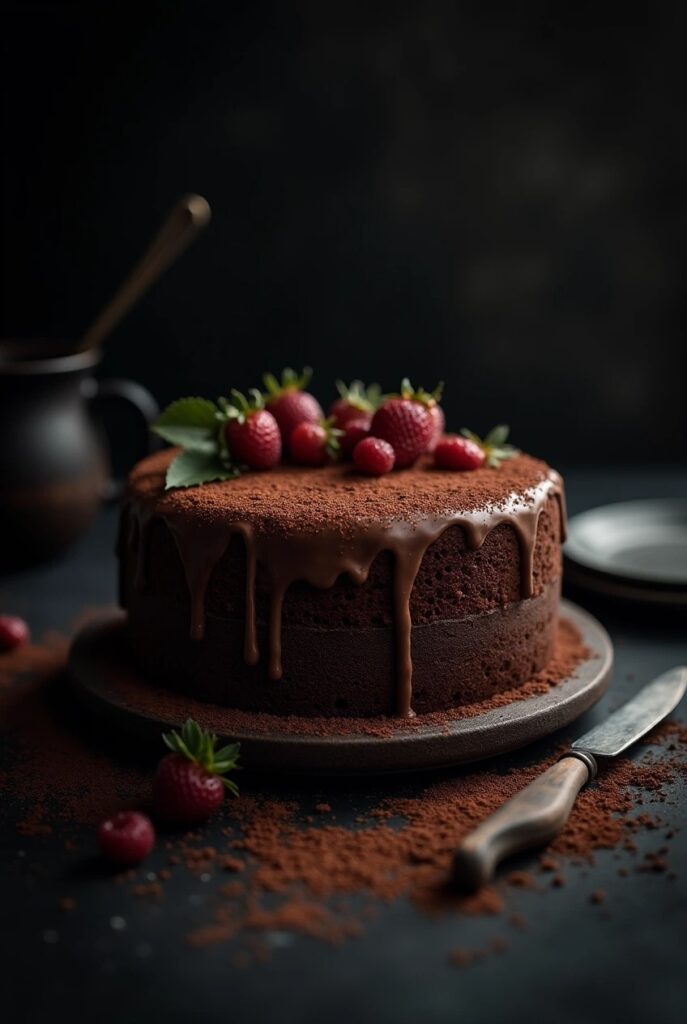 Chocolate Cake