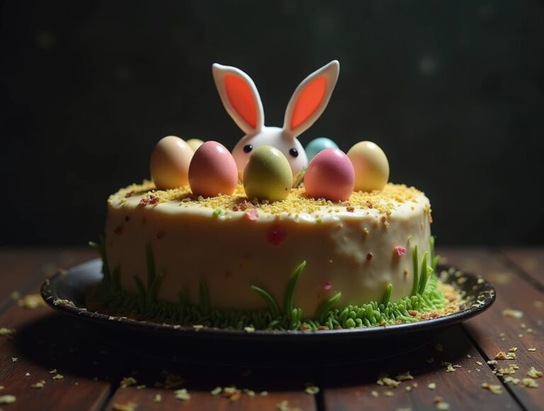 Easter Cake