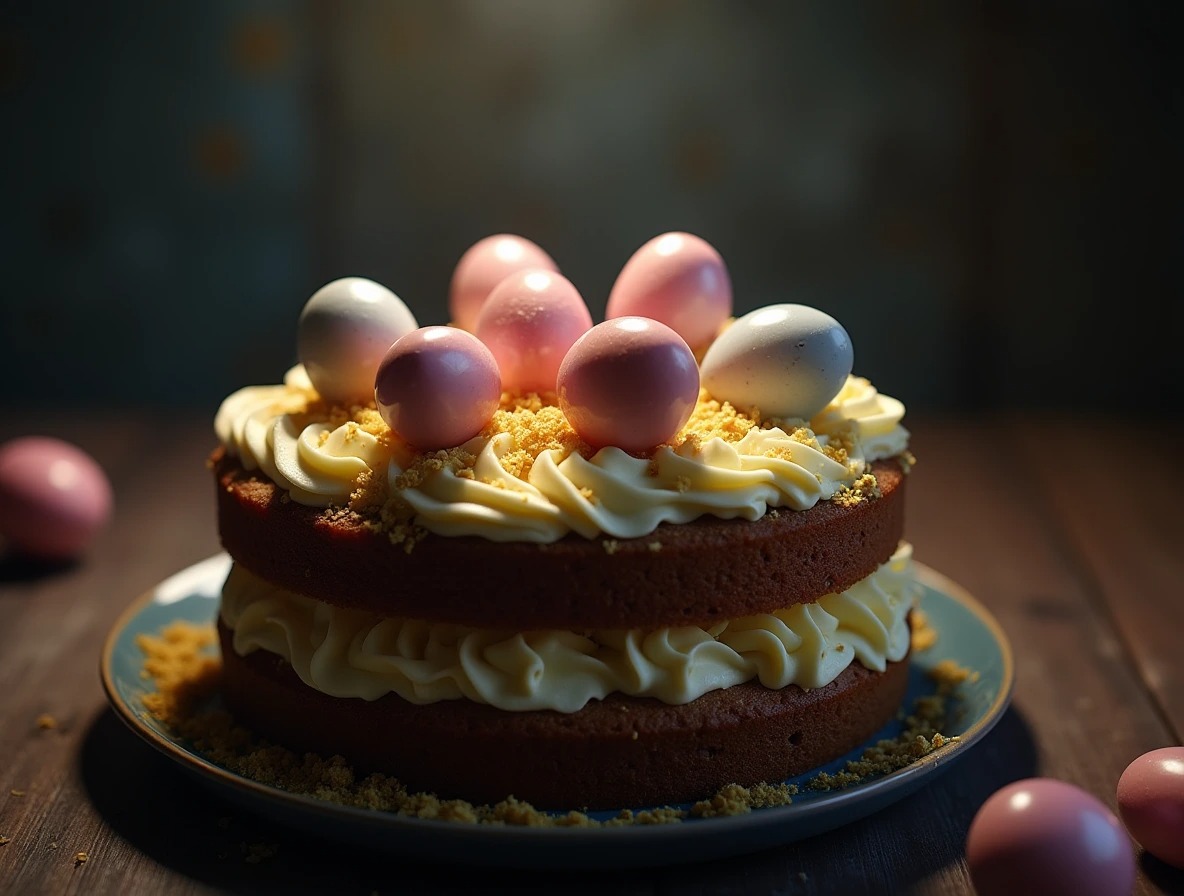 Easter Cake