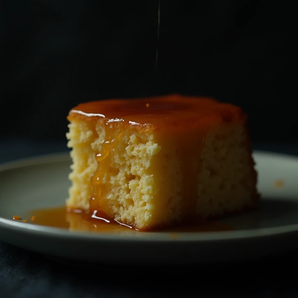 Honey Cake