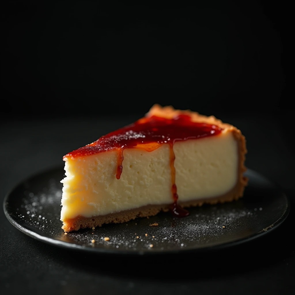 Cheesecake