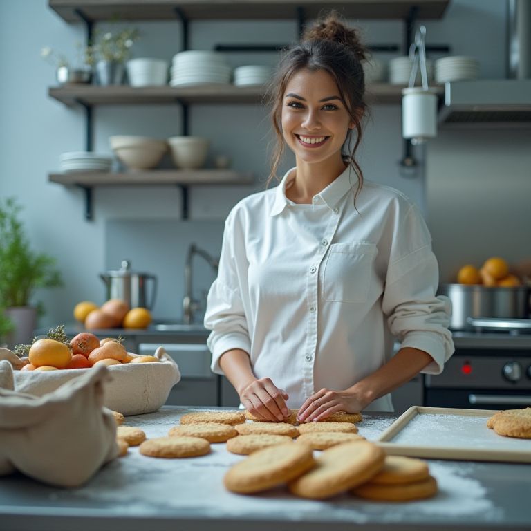 Chef Cookyrecipe