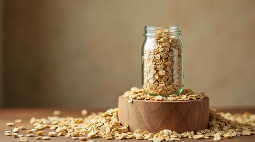 Discover Oatmeal: The Benefits, and What Recipe to Stir