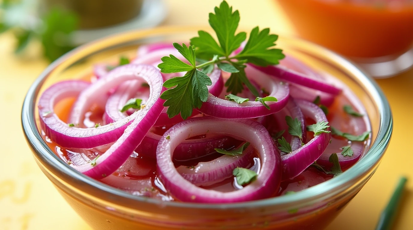 Onions are essential for cooking