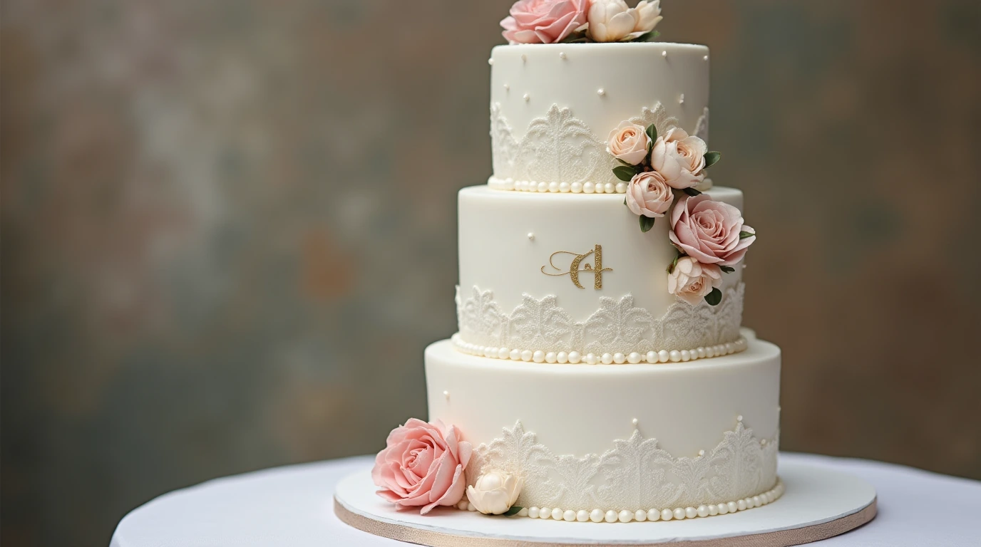 Weddings Elegance and Romance in Pastry, cake design ideas by event