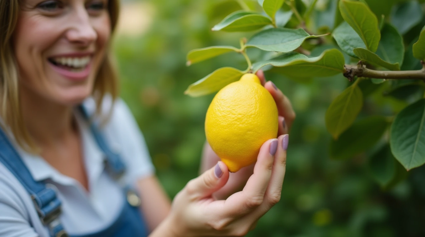 Inside Lemons: The Benefits, and What Recipe to Zest